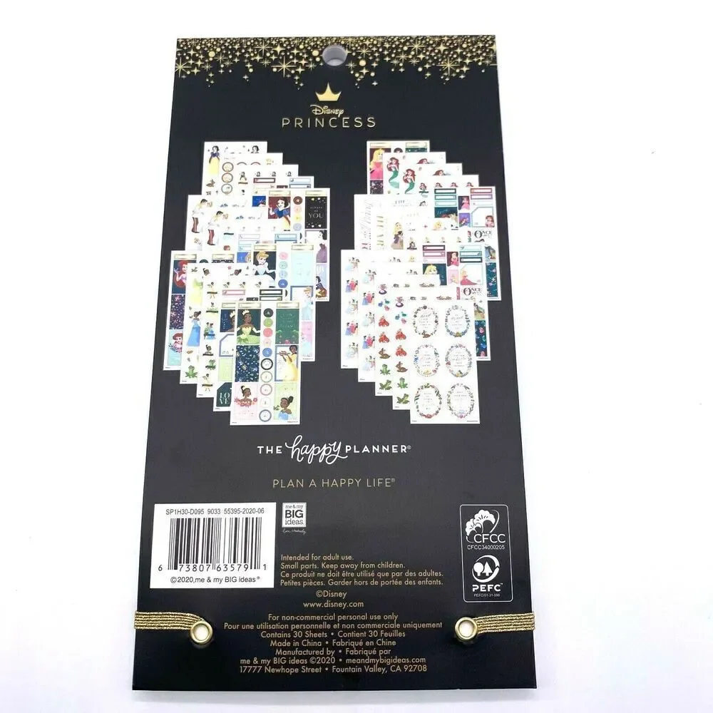 Happy Planner brand new